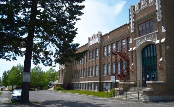 School House Lofts