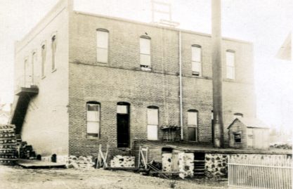 electric power generator