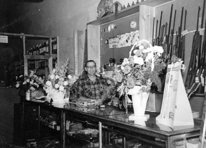 Davis Sporting Goods