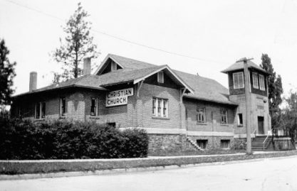 Christian Church
