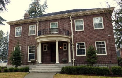 Contemporary view